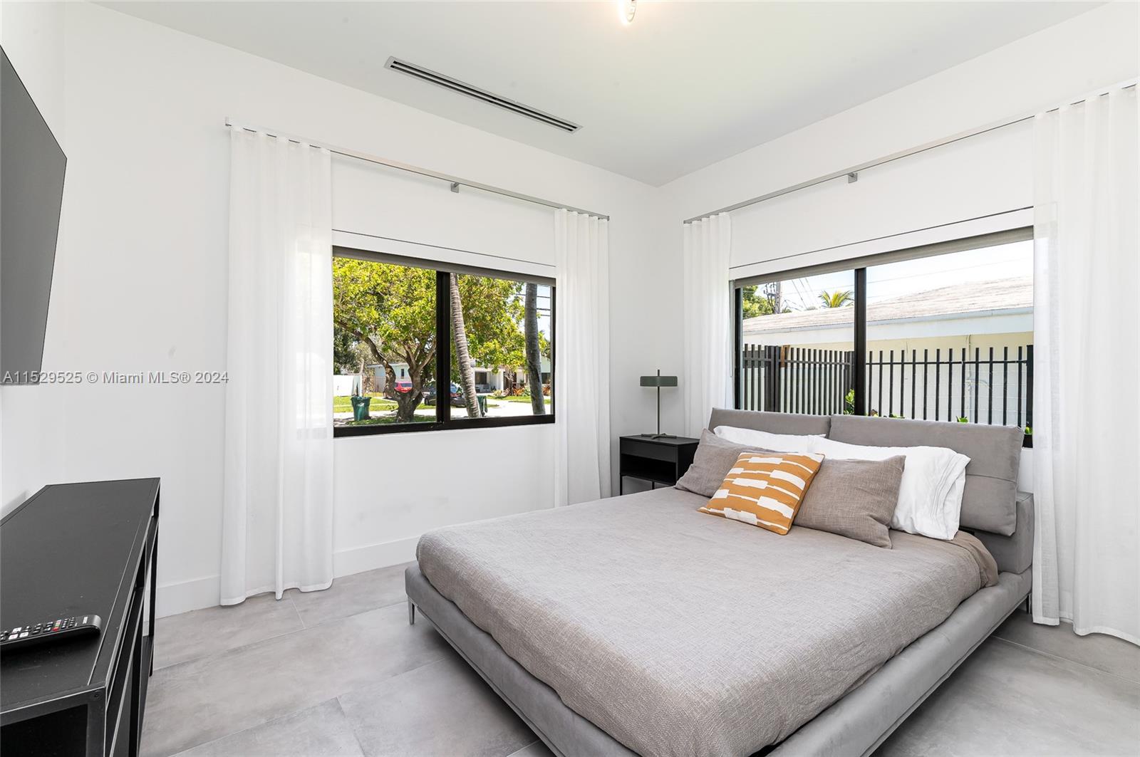 ENCHANTED LAKE - Residential Lease