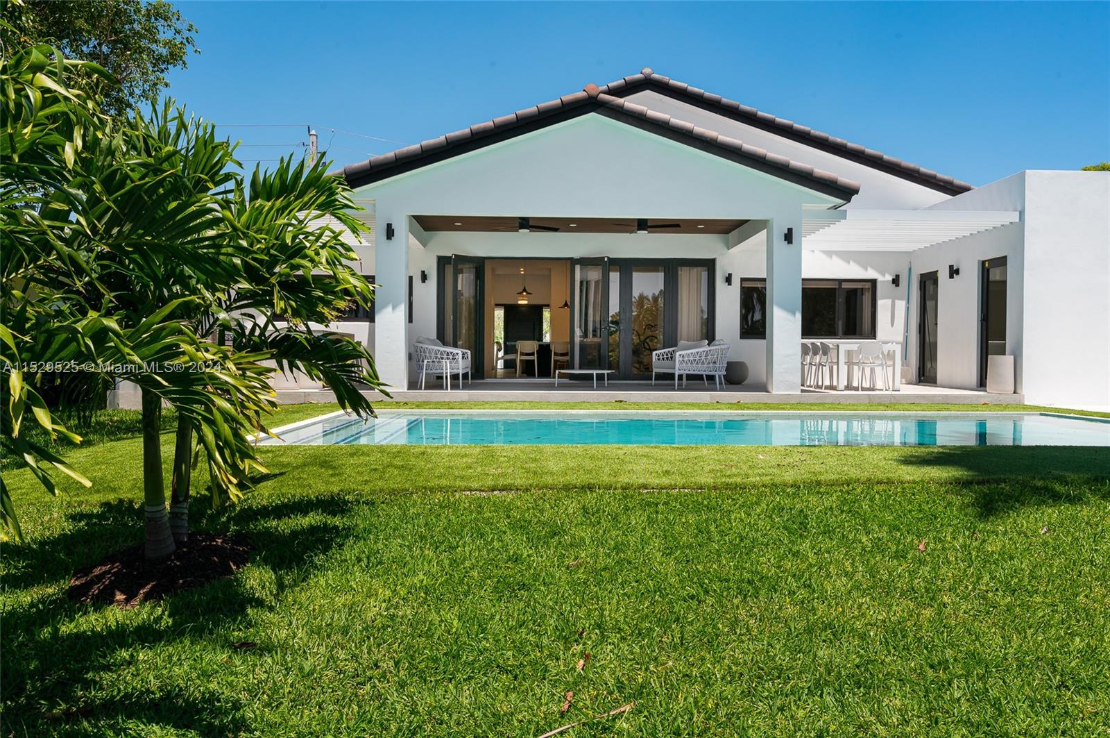 ENCHANTED LAKE - Residential Lease