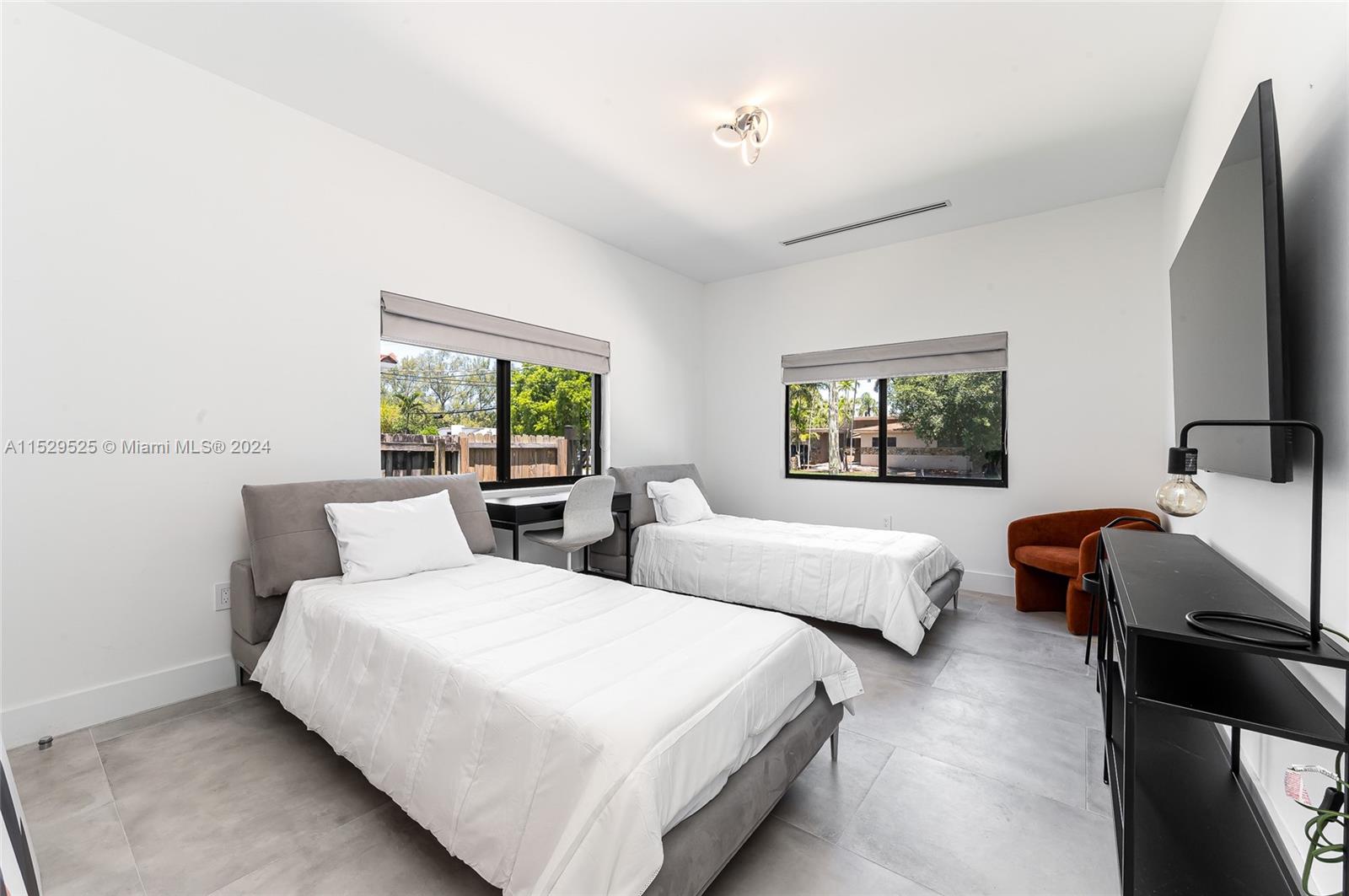 ENCHANTED LAKE - Residential Lease