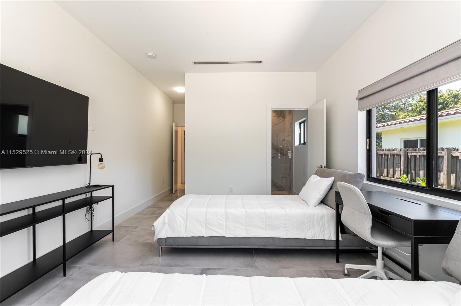 ENCHANTED LAKE - Residential Lease