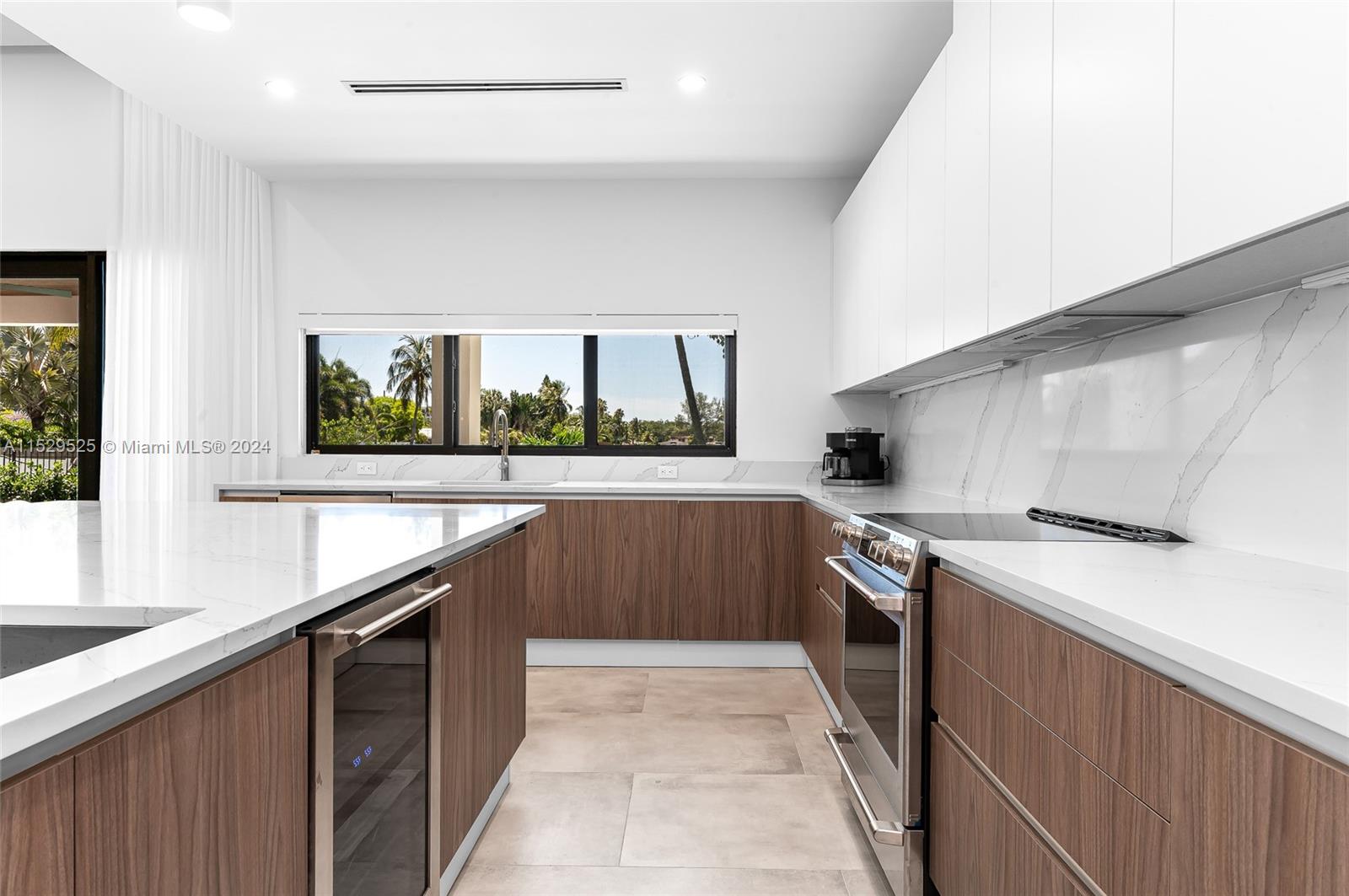 ENCHANTED LAKE - Residential Lease