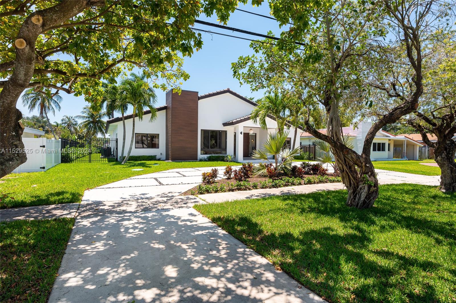 ENCHANTED LAKE - Residential Lease