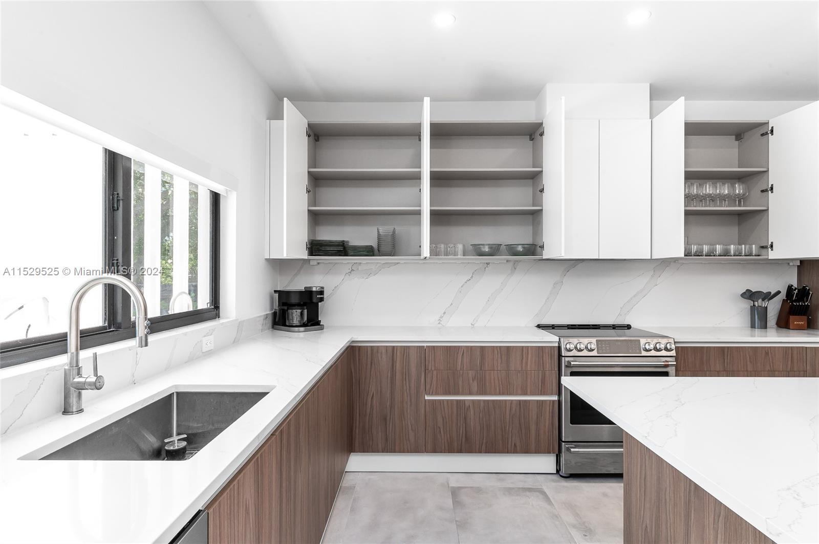 ENCHANTED LAKE - Residential Lease