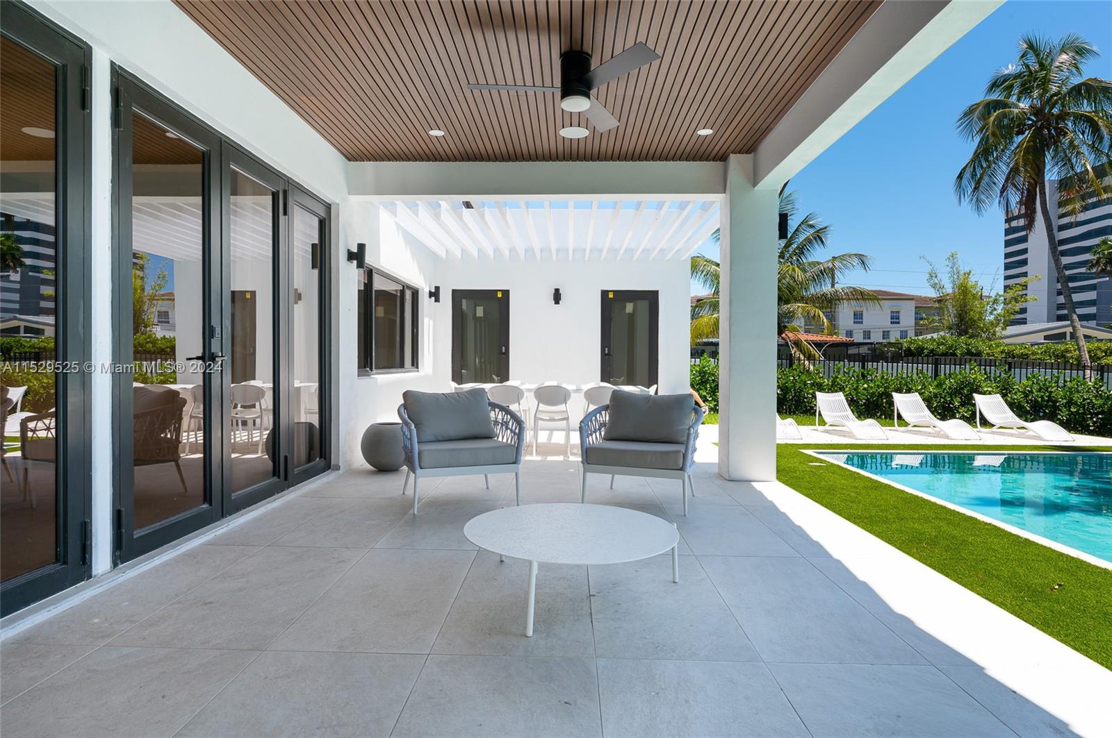 ENCHANTED LAKE - Residential Lease