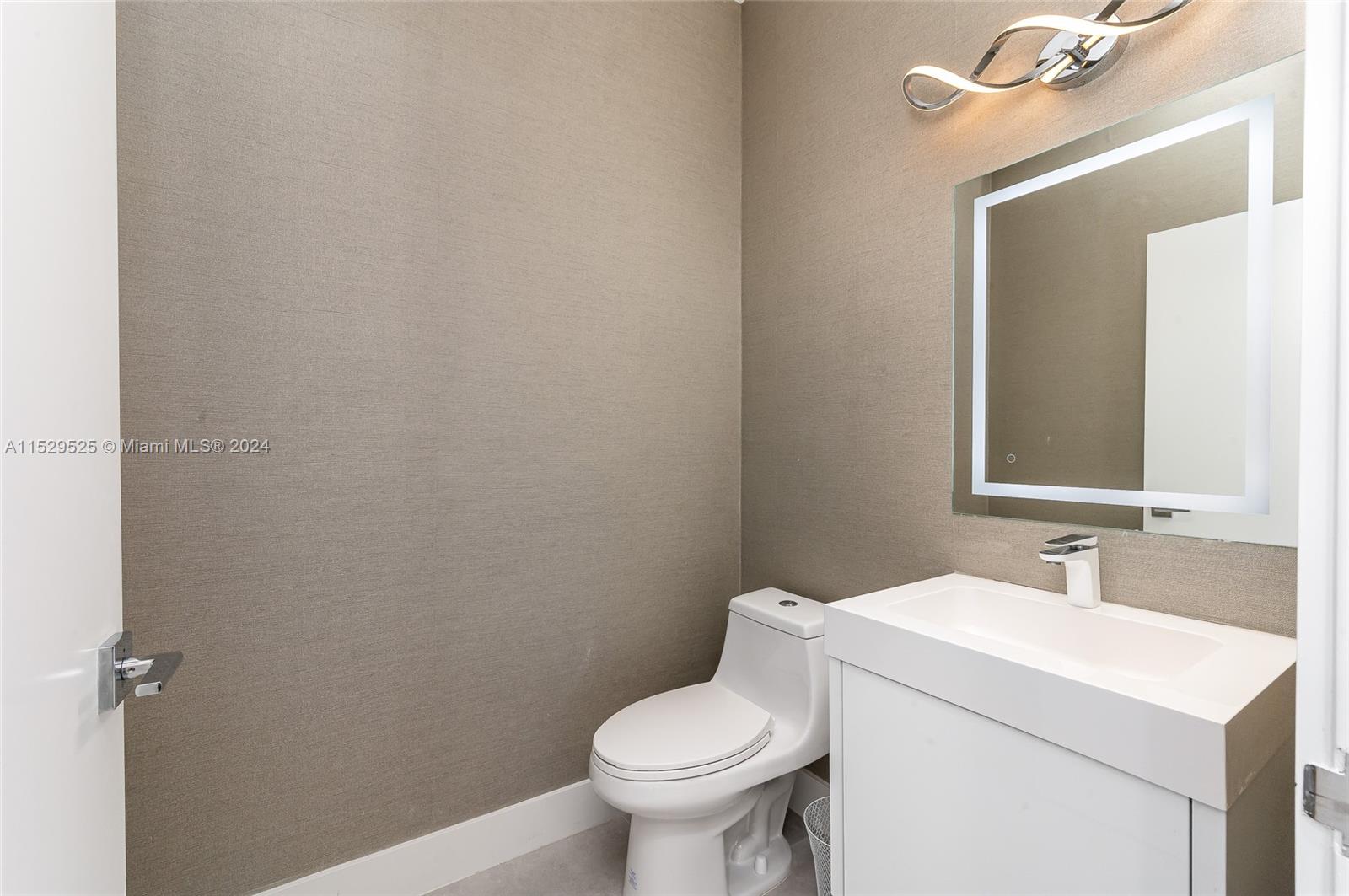 ENCHANTED LAKE - Residential Lease