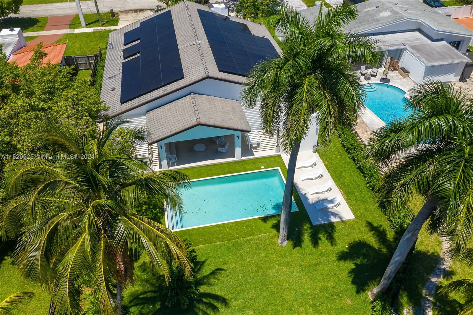 ENCHANTED LAKE - Residential Lease