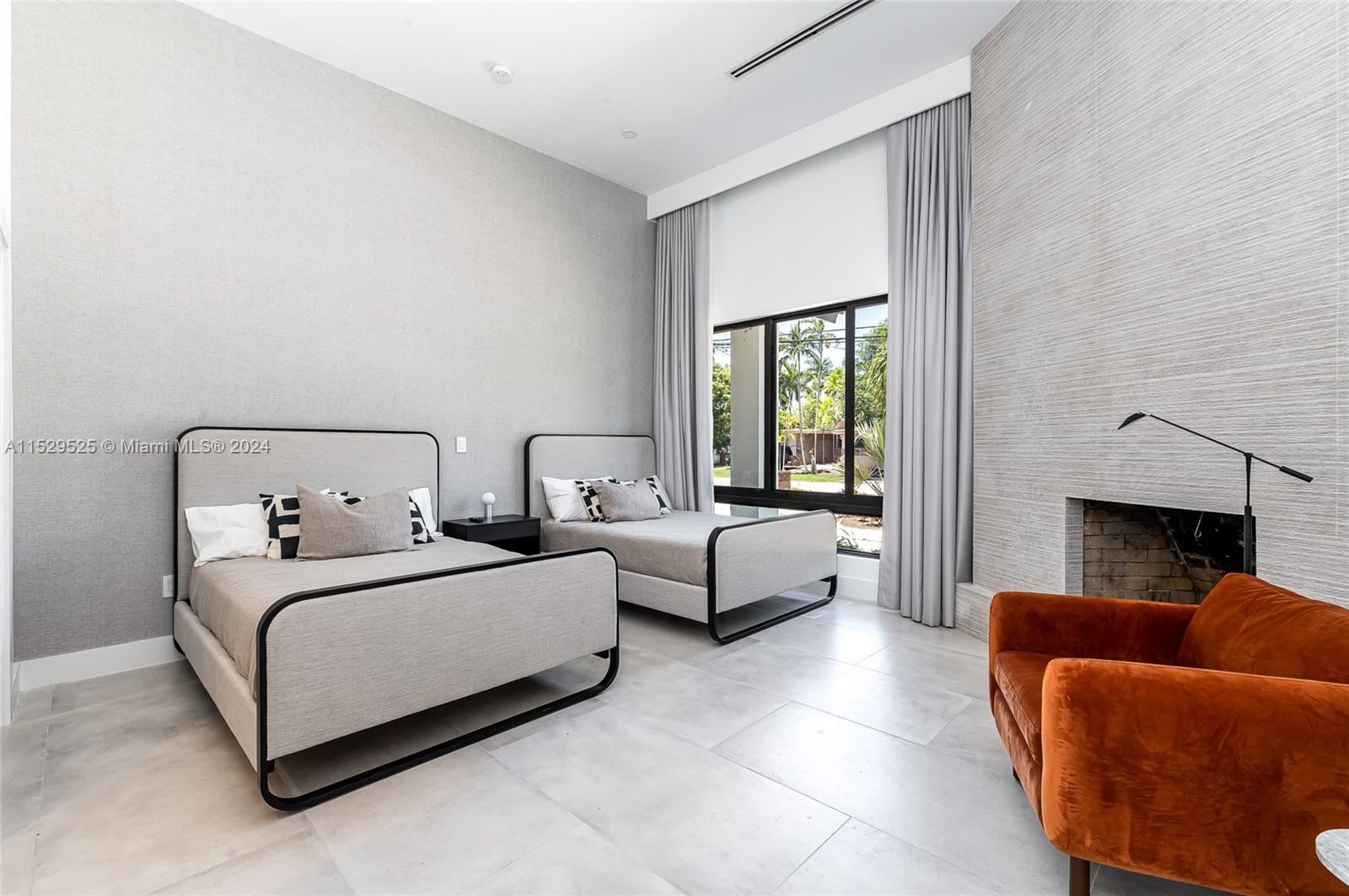 ENCHANTED LAKE - Residential Lease