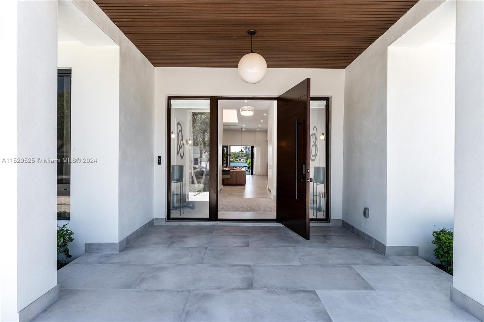 ENCHANTED LAKE - Residential Lease