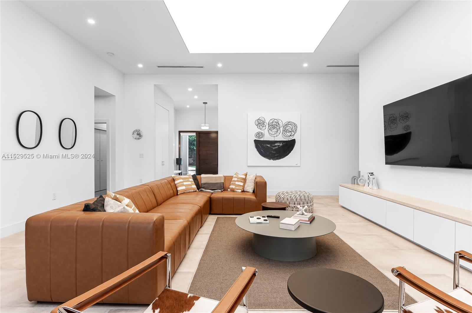 ENCHANTED LAKE - Residential Lease