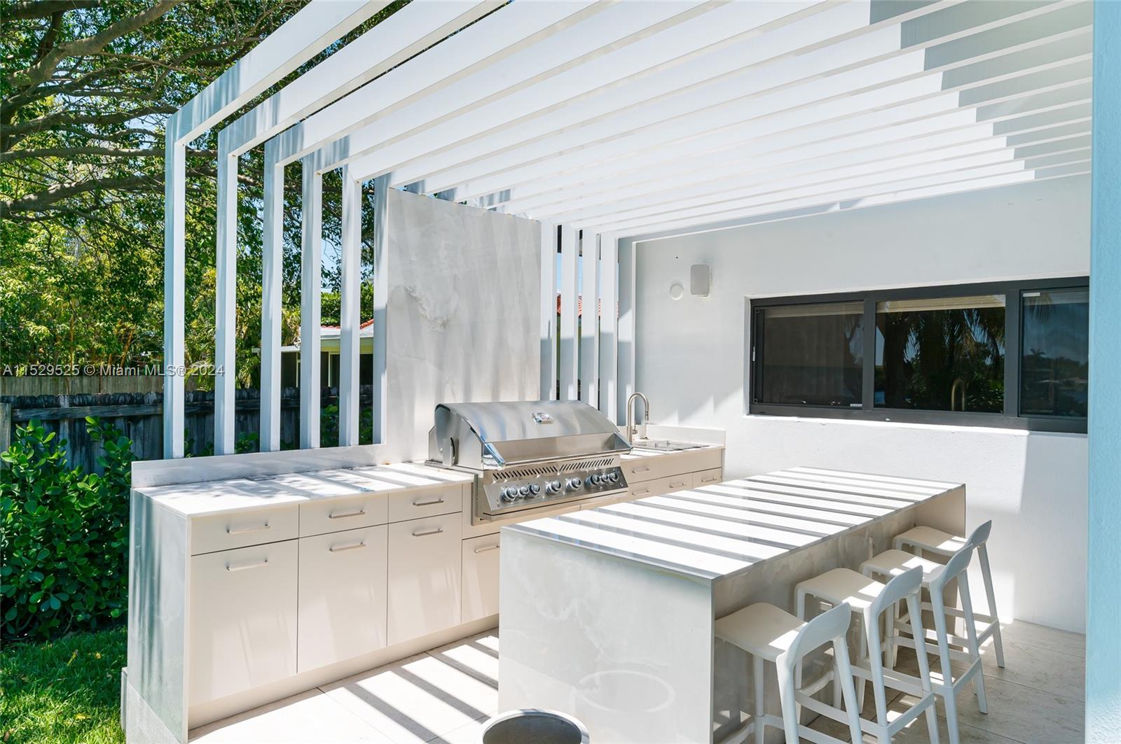 ENCHANTED LAKE - Residential Lease