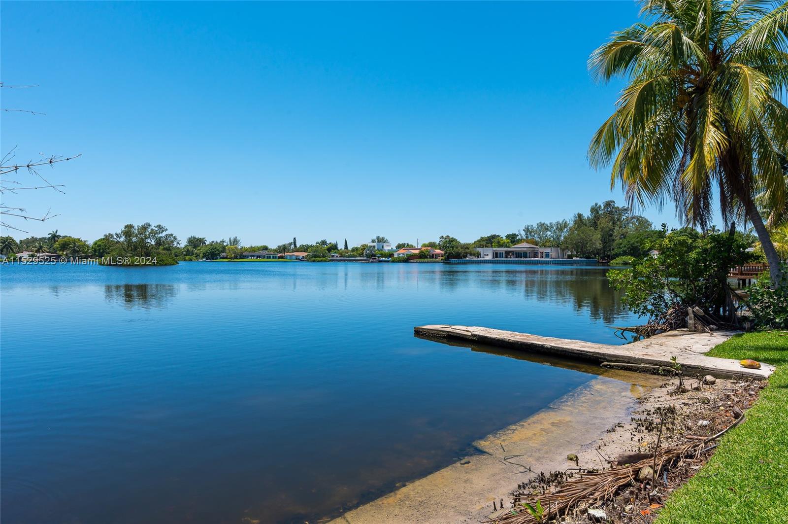 ENCHANTED LAKE - Residential Lease