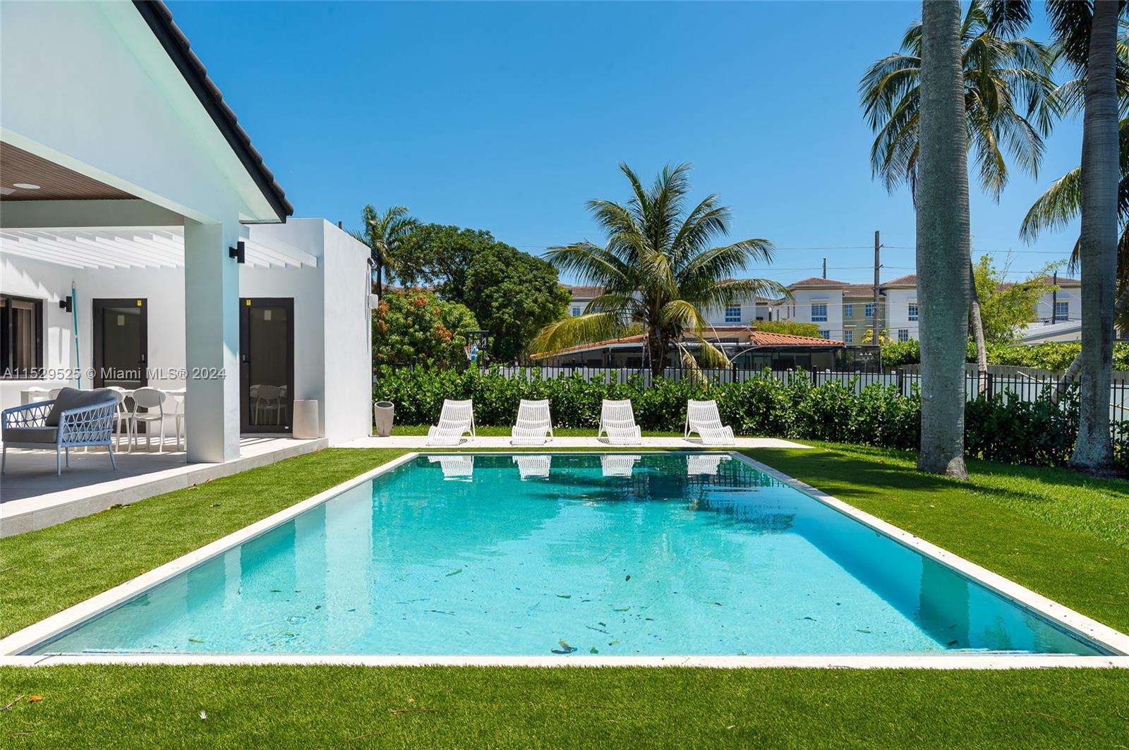 ENCHANTED LAKE - Residential Lease