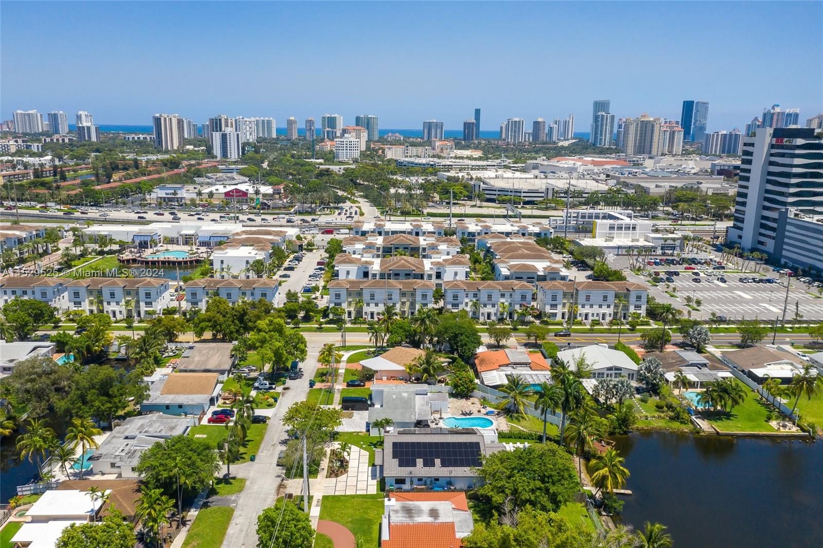 ENCHANTED LAKE - Residential Lease