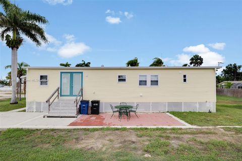 A home in Fort Myers