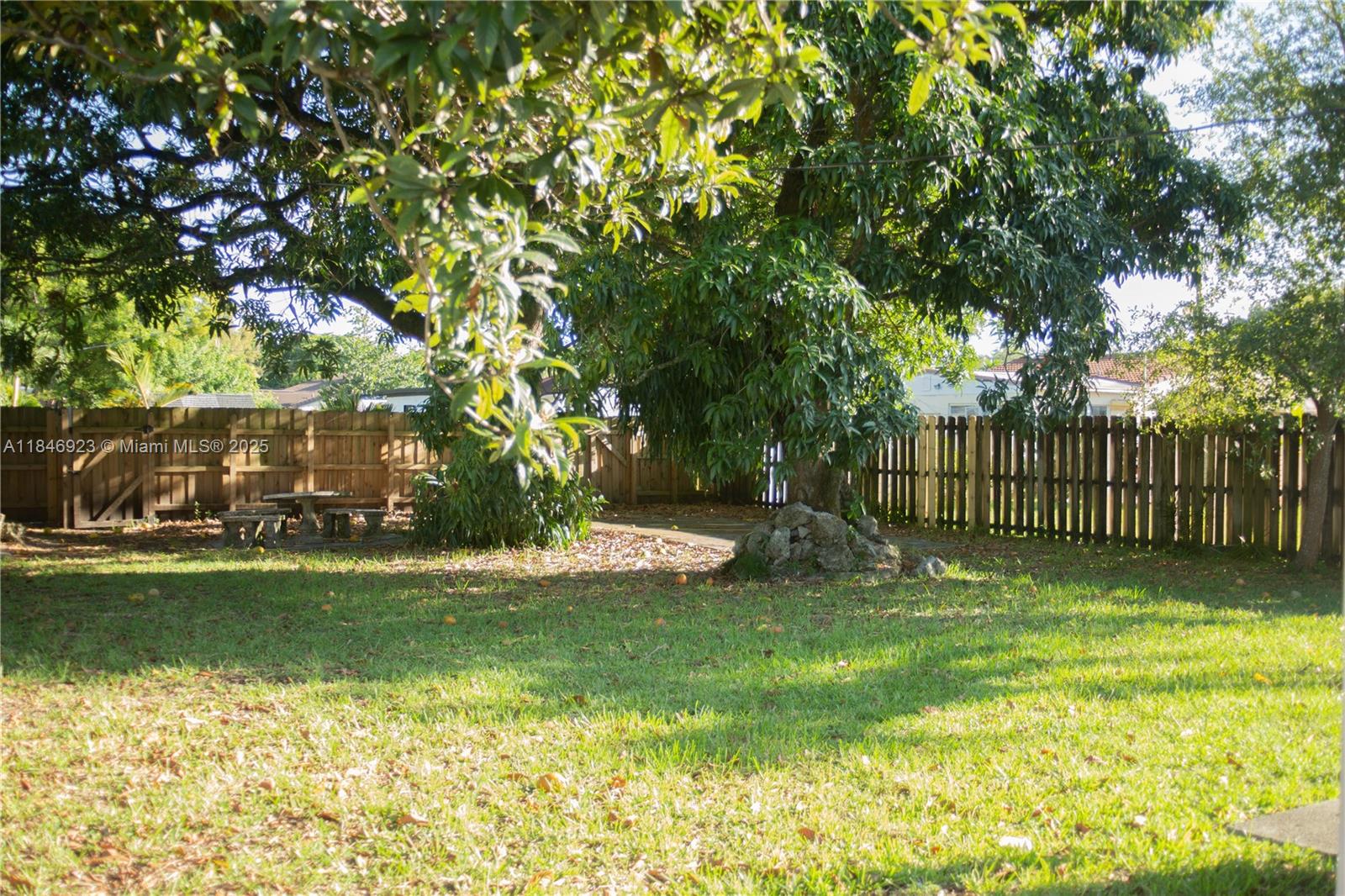 COUNTRY CLUB ESTATES SEC - Residential Lease