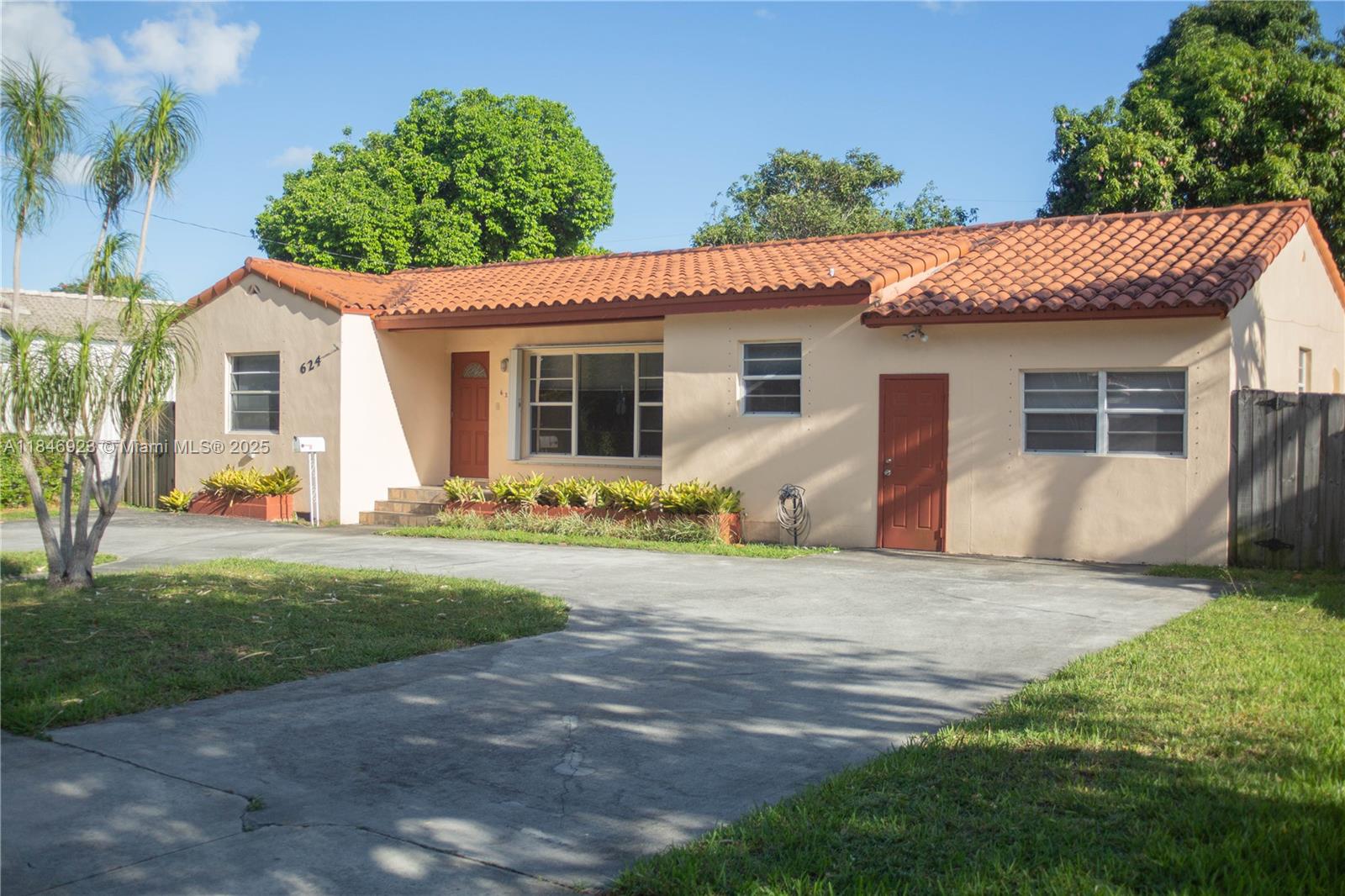 624 Westward Drive