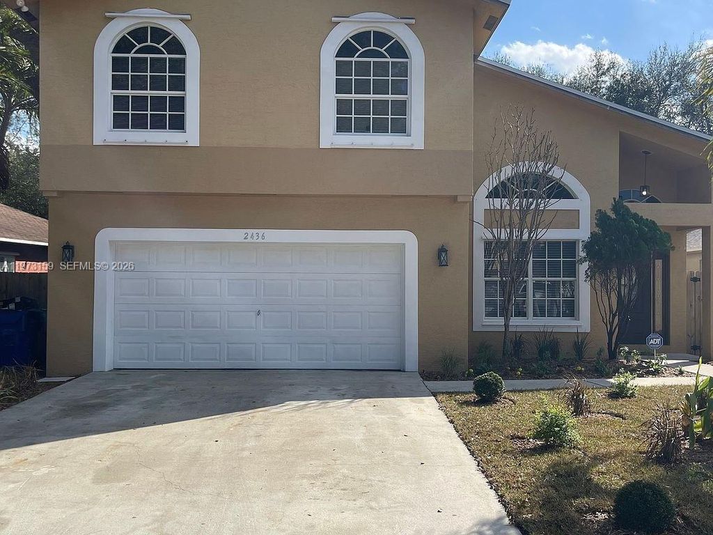 Photo of 2436 Raleigh St, Hollywood, FL 33020 (MLS # A11973159)