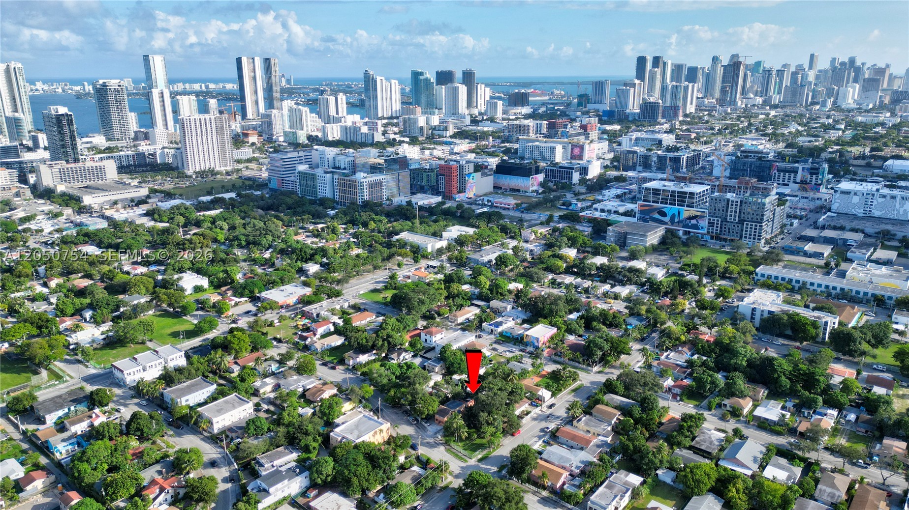 280 NW 33rd St