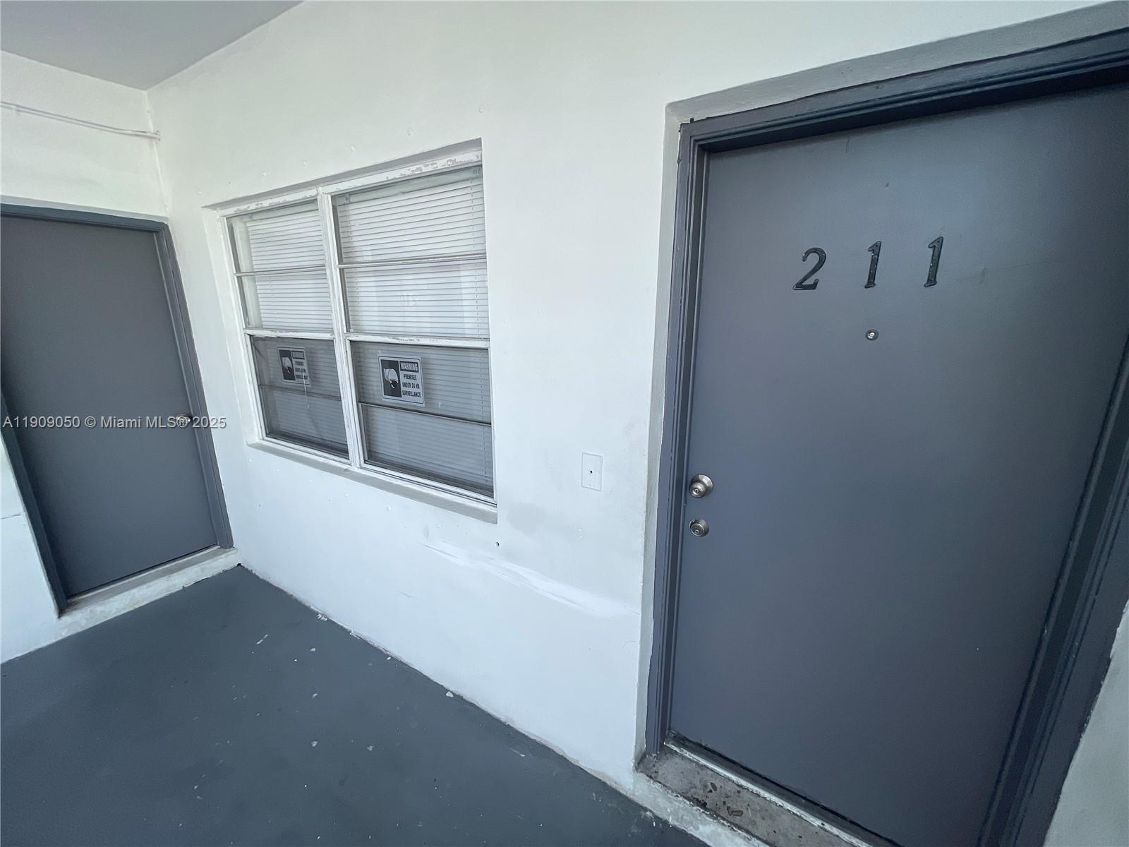 THE WHITE HOUSE CONDO - Residential Lease