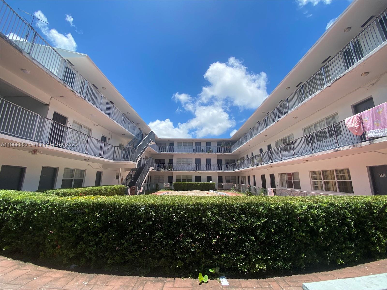 THE WHITE HOUSE CONDO - Residential Lease