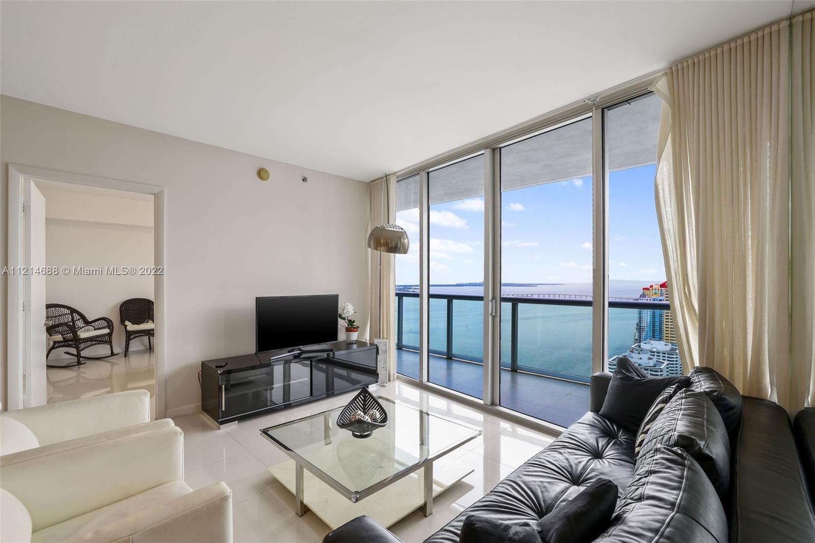 ICON BRICKELL NO TWO - Residential