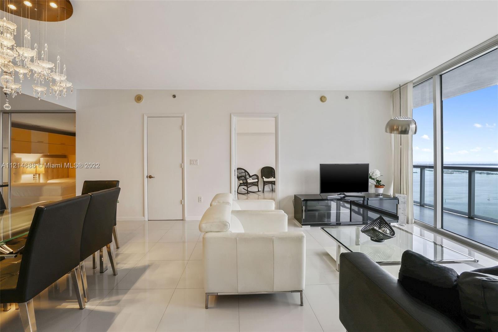 ICON BRICKELL NO TWO - Residential