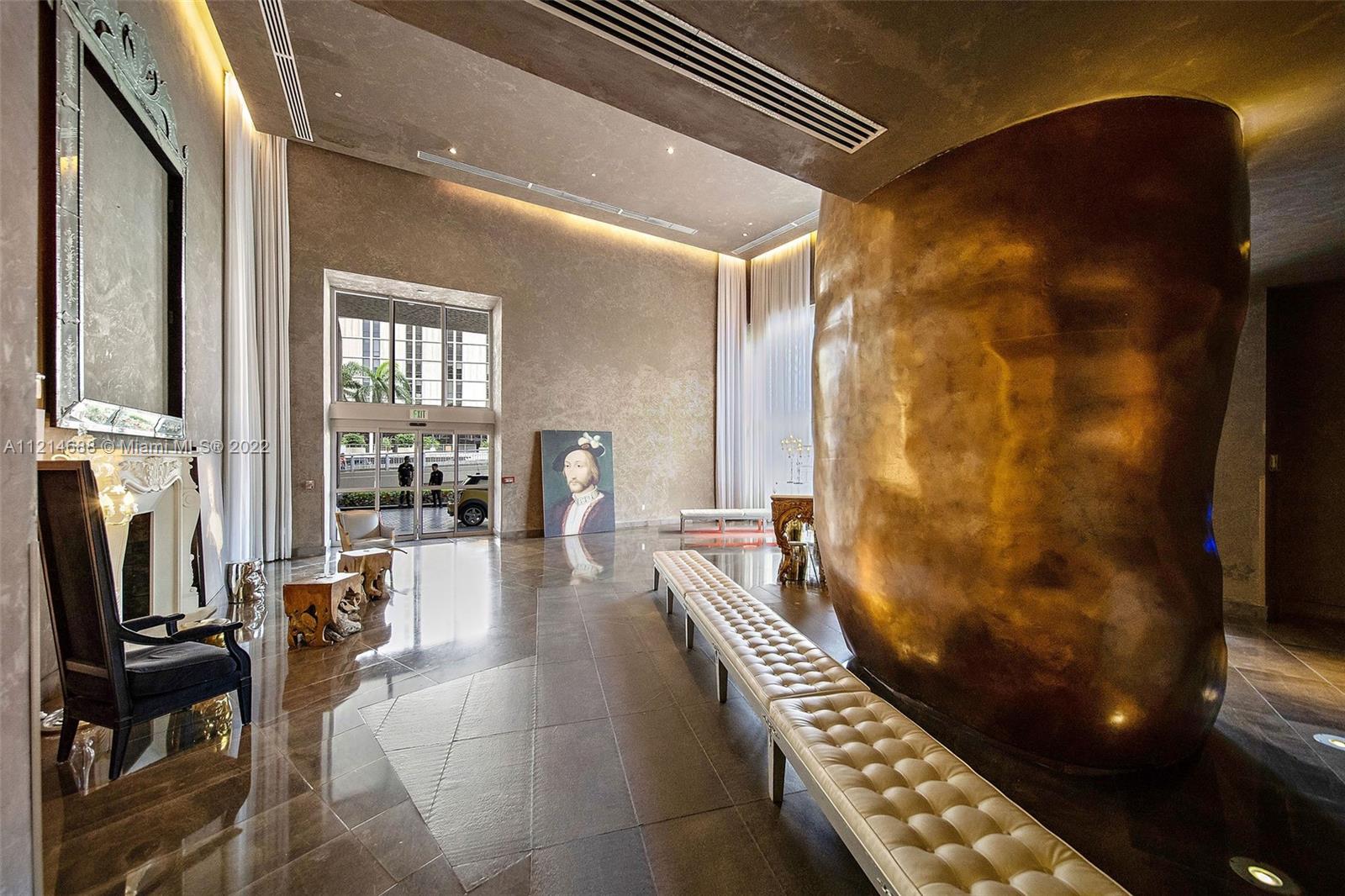 ICON BRICKELL NO TWO - Residential