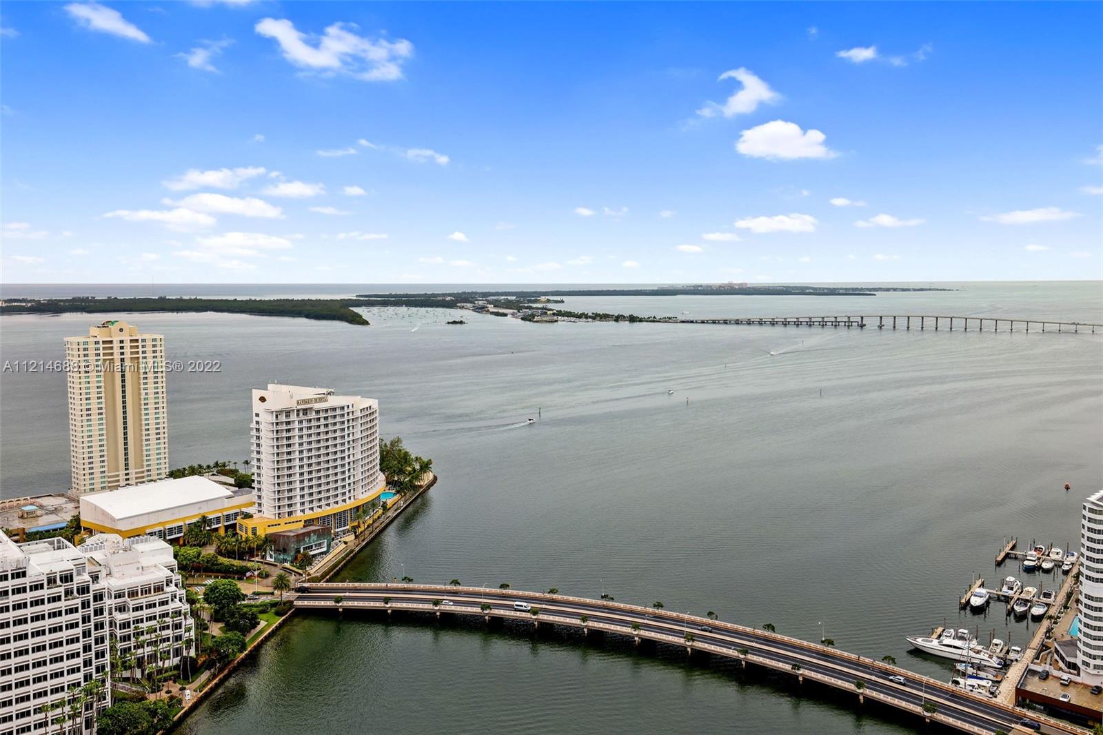 ICON BRICKELL NO TWO - Residential