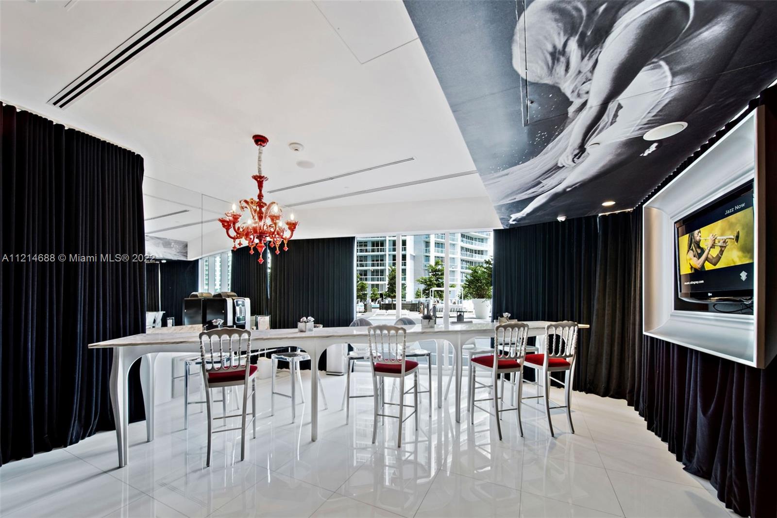 ICON BRICKELL NO TWO - Residential