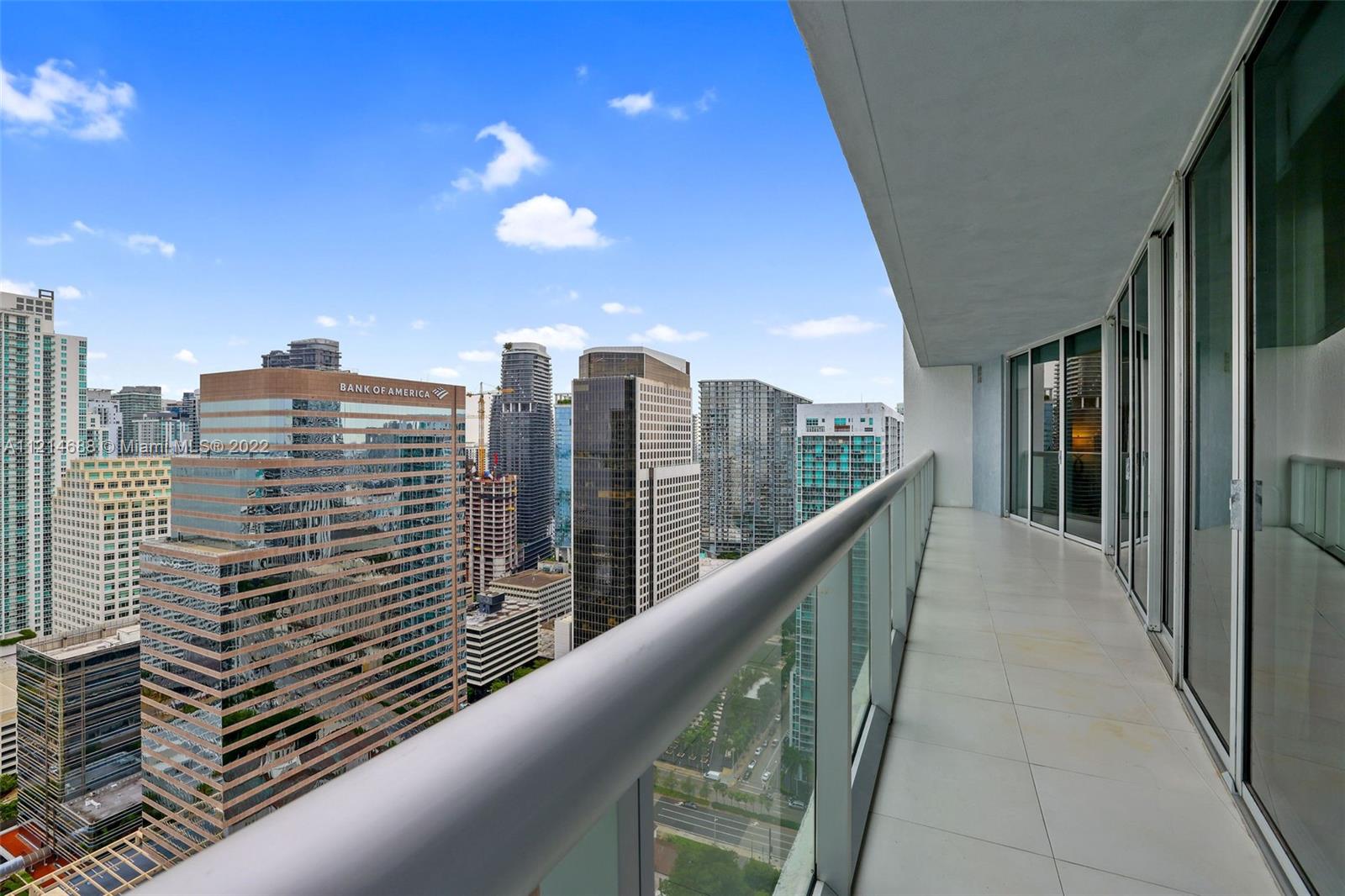ICON BRICKELL NO TWO - Residential