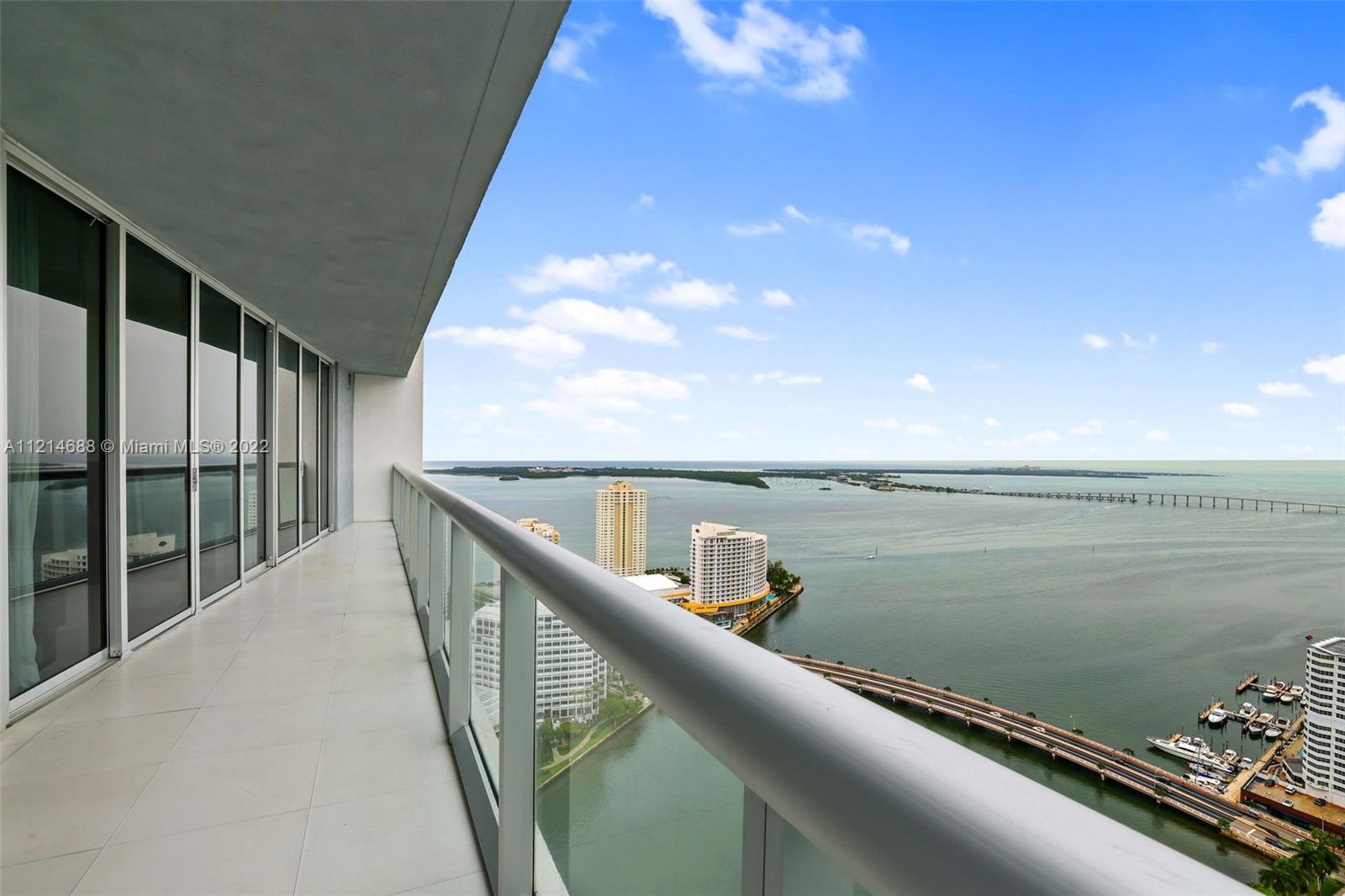 ICON BRICKELL NO TWO - Residential
