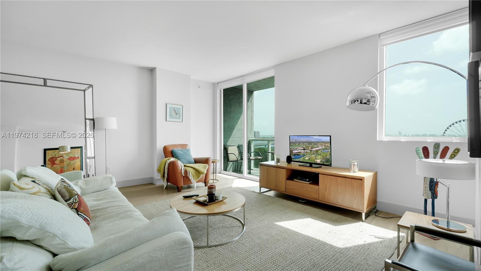 244 Biscayne Blvd 2209