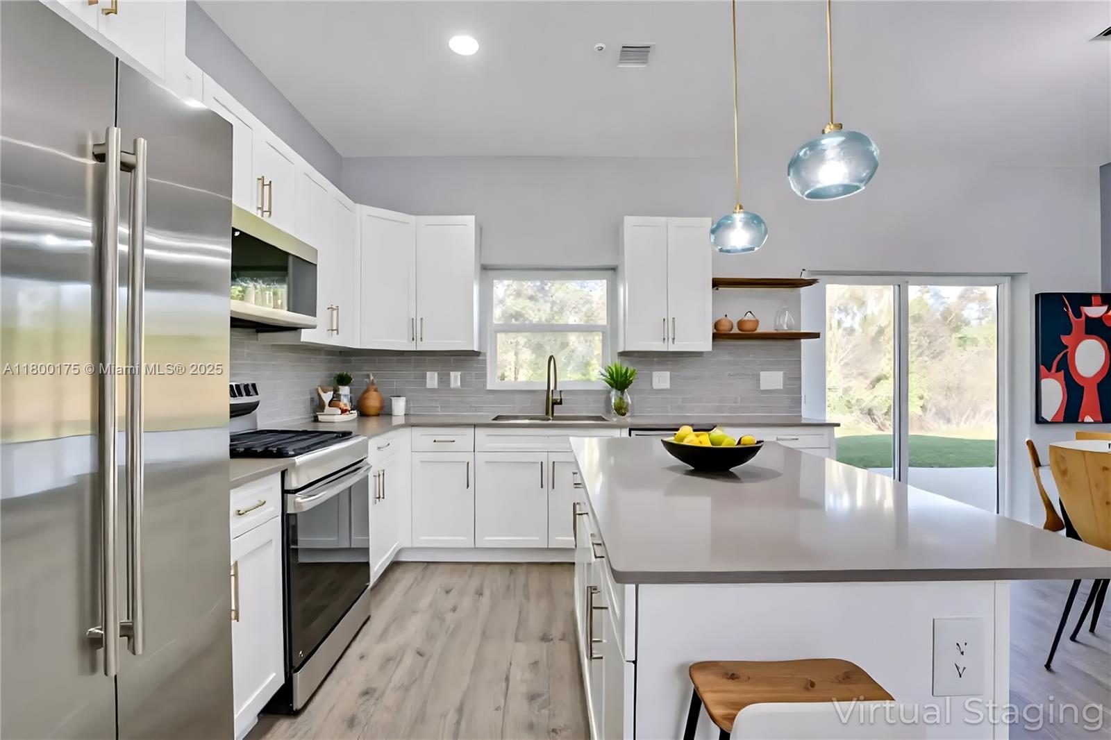 Sun N Lakes - Residential