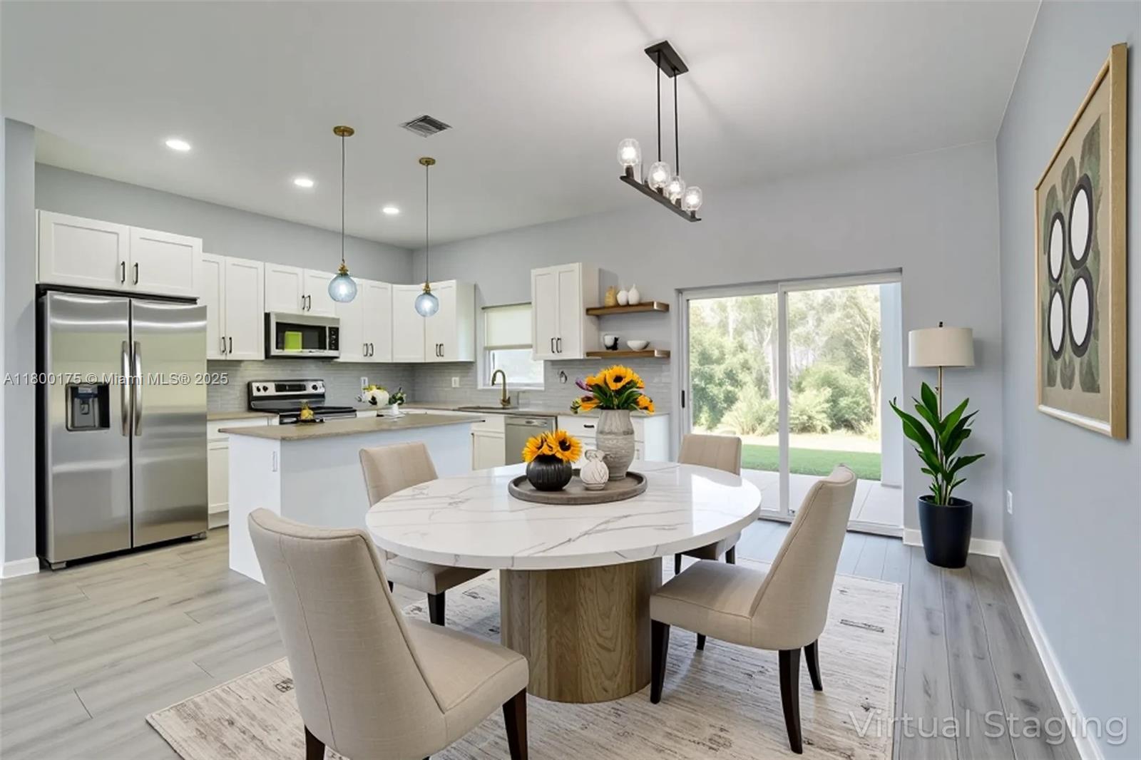 Sun N Lakes - Residential