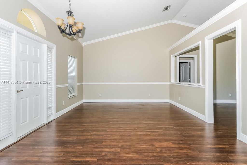 Photo of 1125 SW Gaffney Ave, Port Saint Lucie, FL 34953 (MLS # A11417654)