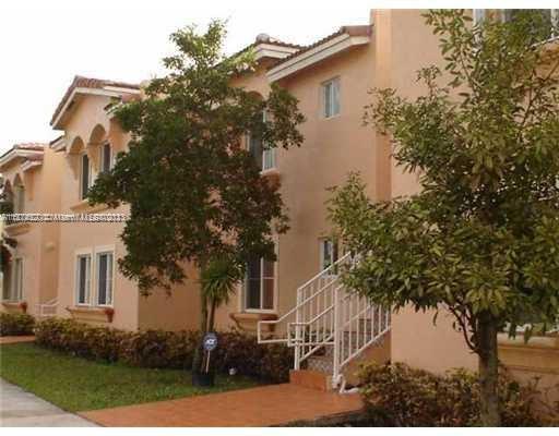 ********CASH **************OR 25% DOWNPAYMENT*****BEAUTIFUL AND SPACIOUS APARTMENT ON THE FIRST FLOOR, 2 BED 2 BATH READY TO MOVE IN. BEAUTIFUL KITCHEN. TITLE THROUGHOUT. WASHER AND DRYER. TWO ASSIGNED PARKING. TILE PATIO.
OFFERS DIRECTLY TO THE LISTING AGENT EMAIL
***CLOSING WILL BE WITH THE SELLER'S TITLE COMPANY - TITLE PARTNERS- RICHARD ADAMS 6500 COWPEN RD SUITE 101, MIAMI LAKES, FL. 33044
SEE BROKER REMARKS