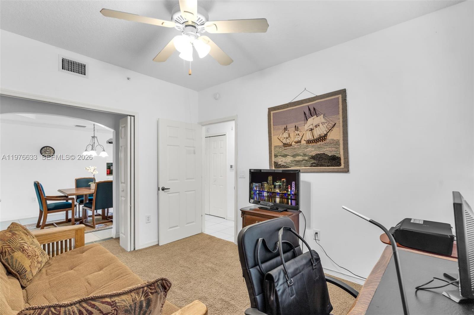 THE COURTS AT DORAL ISLES - Residential