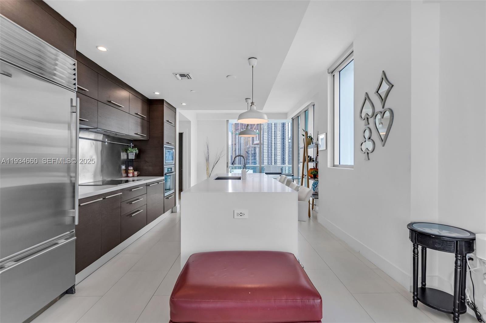 900 BISCAYNE BAY CONDO - Residential