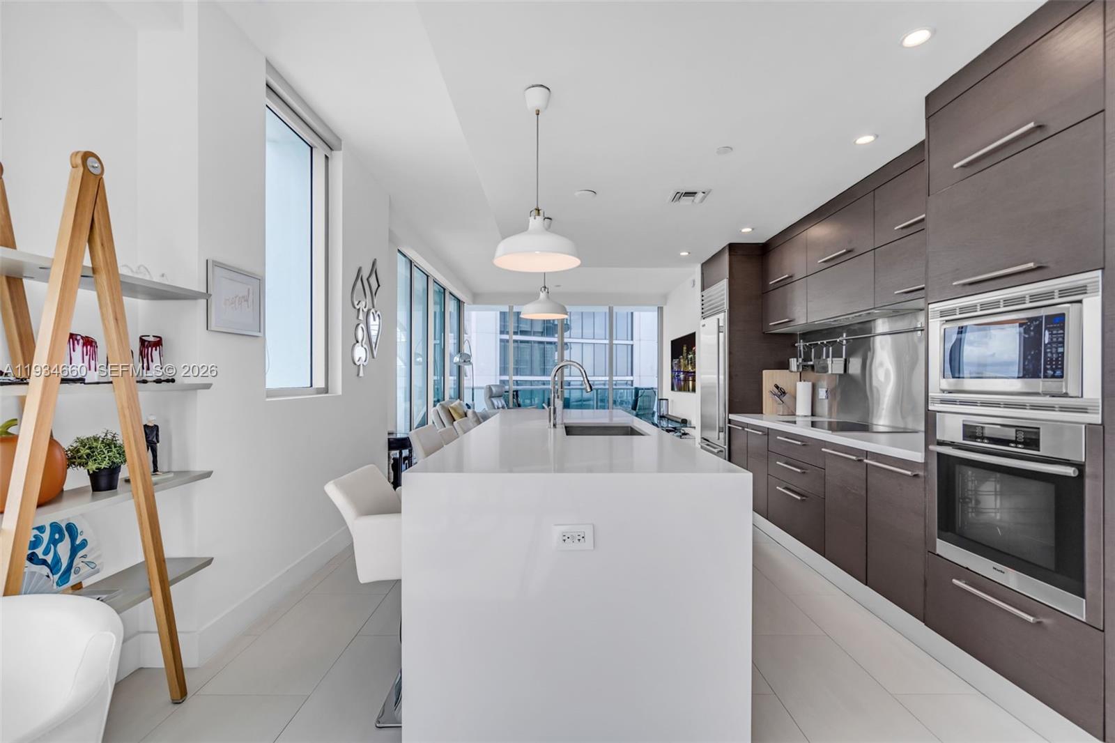 900 BISCAYNE BAY CONDO - Residential
