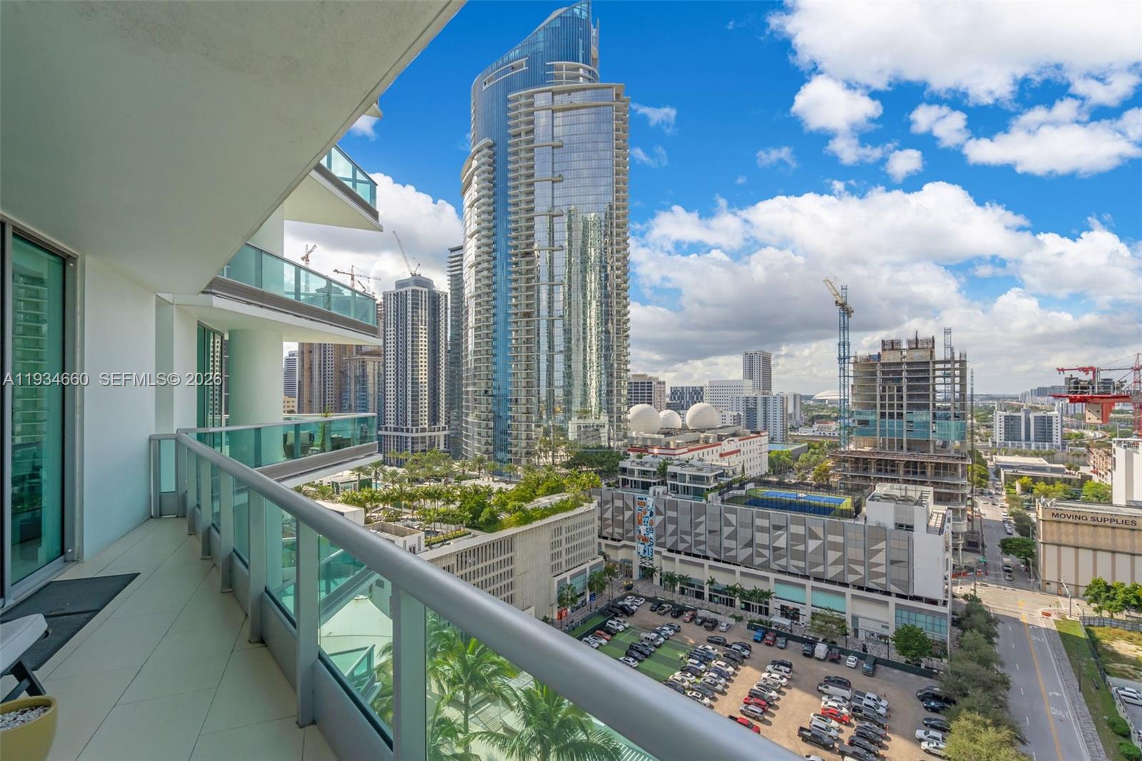 900 BISCAYNE BAY CONDO - Residential