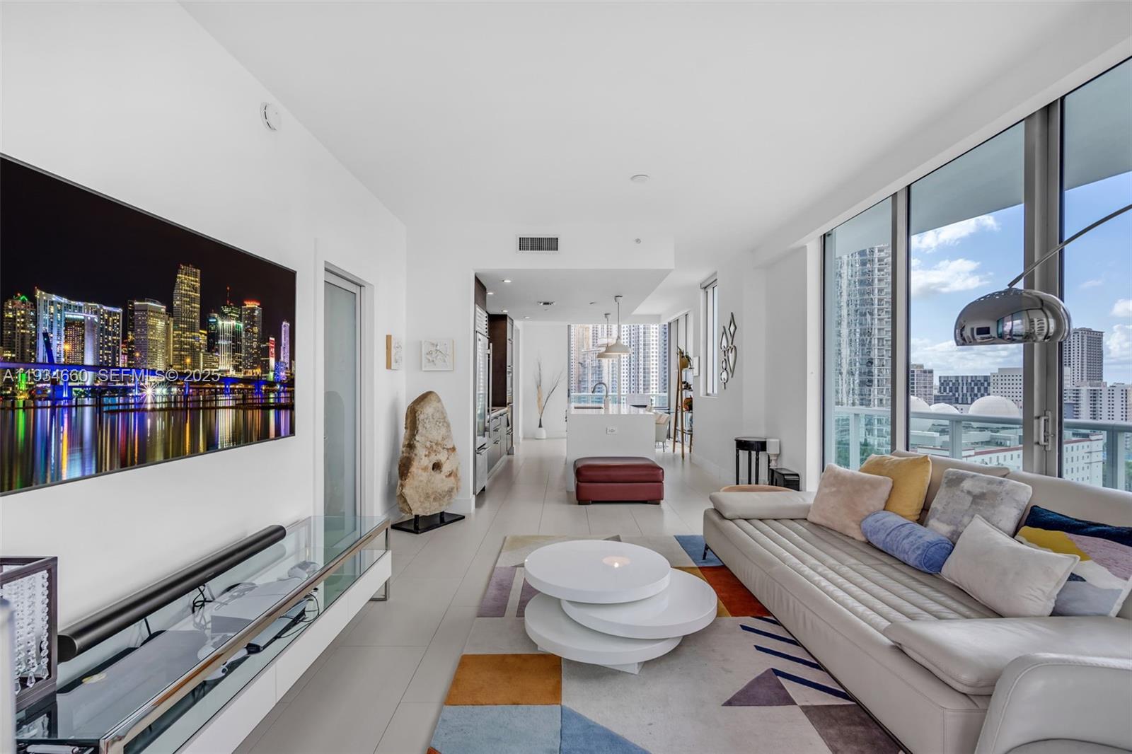 900 BISCAYNE BAY CONDO - Residential