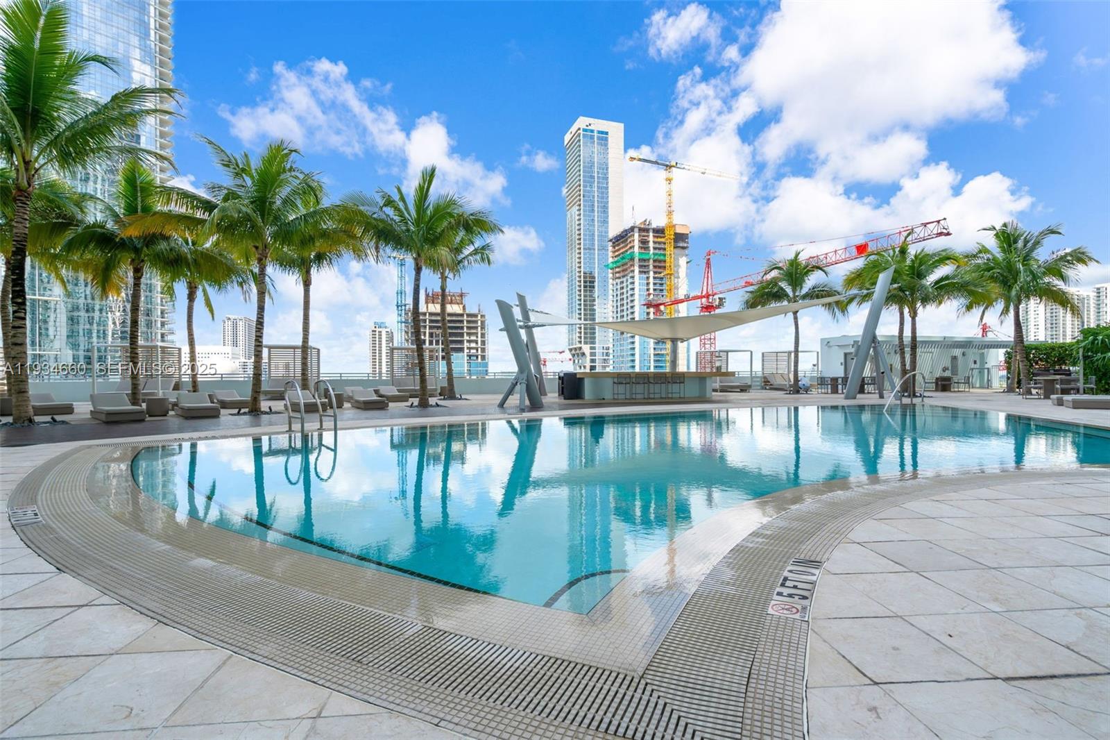 900 BISCAYNE BAY CONDO - Residential