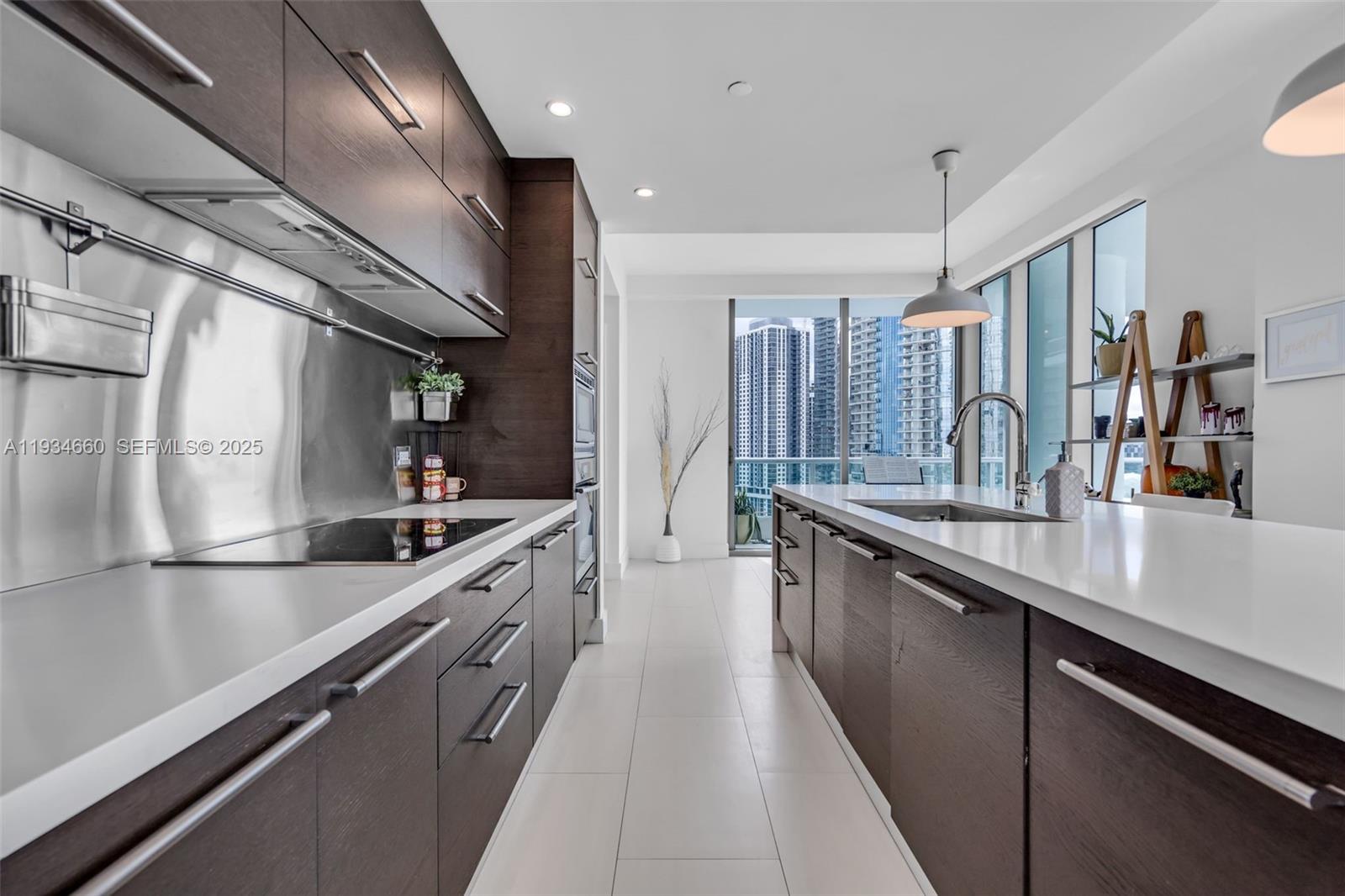 900 BISCAYNE BAY CONDO - Residential