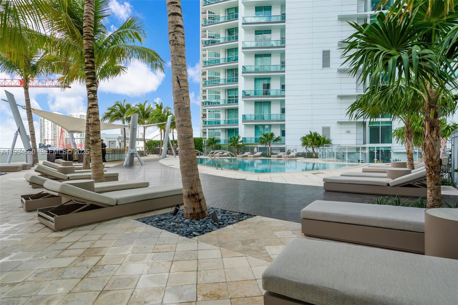 900 BISCAYNE BAY CONDO - Residential