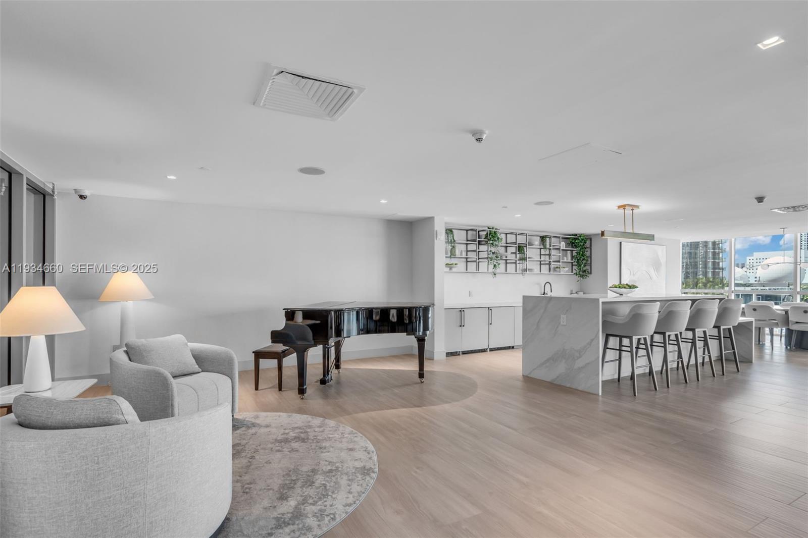 900 BISCAYNE BAY CONDO - Residential