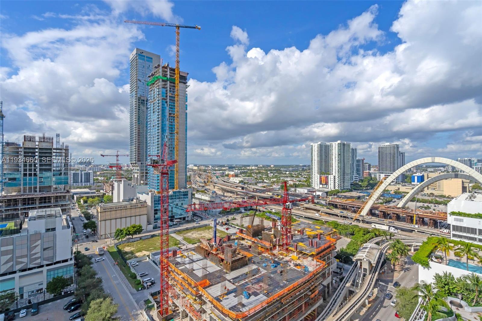 900 BISCAYNE BAY CONDO - Residential