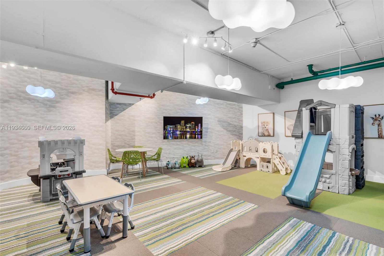 900 BISCAYNE BAY CONDO - Residential