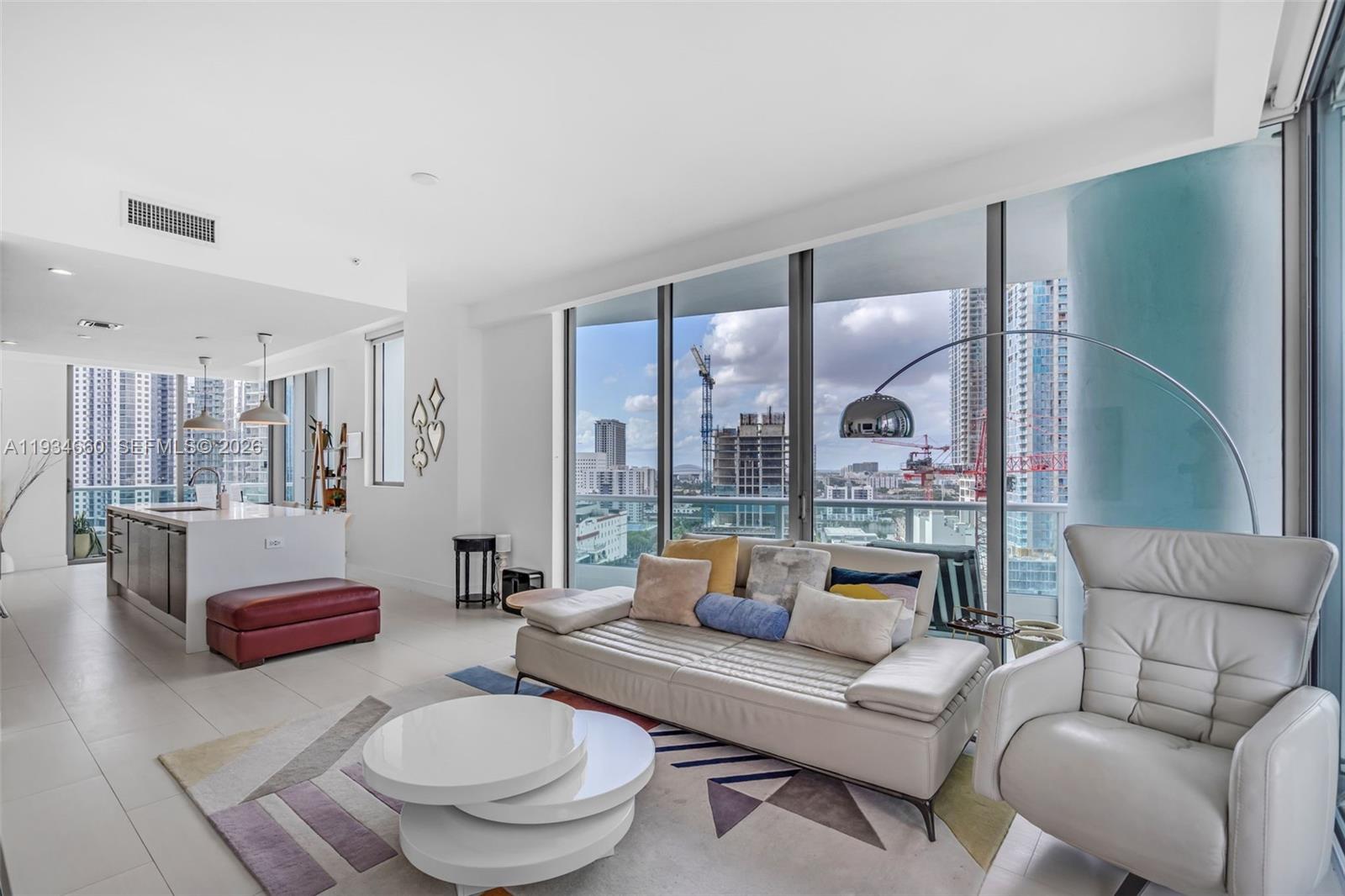 900 BISCAYNE BAY CONDO - Residential