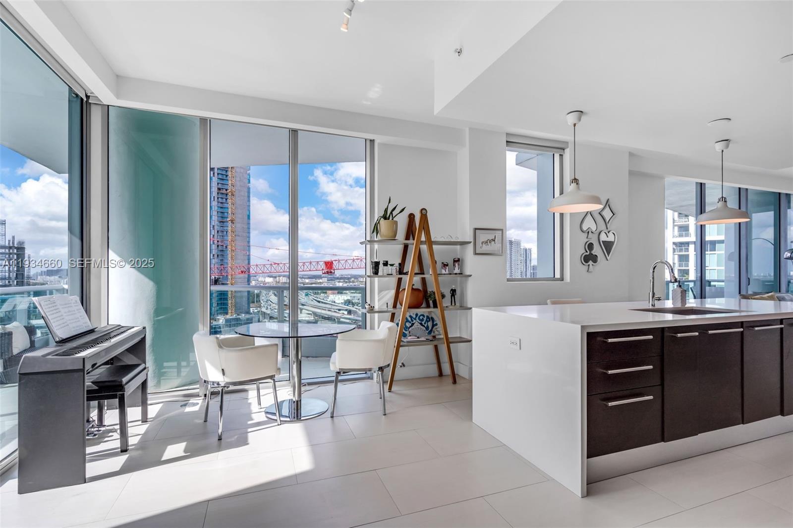 900 BISCAYNE BAY CONDO - Residential