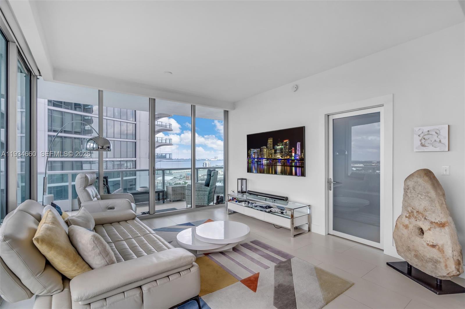 900 BISCAYNE BAY CONDO - Residential